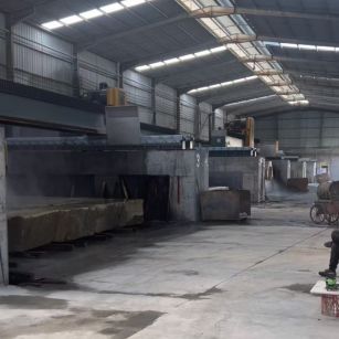 张家界大切车间生产日常