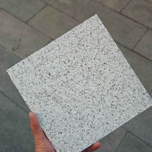 张家界 白麻荔枝面花岗岩石材