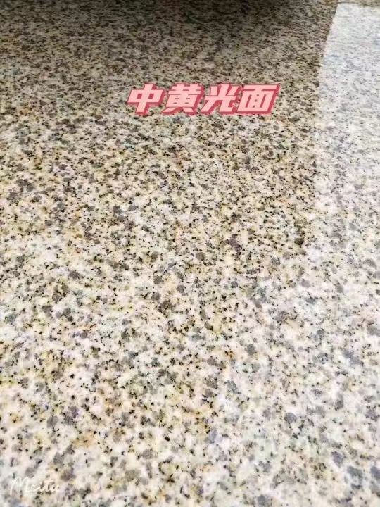 张家界黄金麻中黄光面